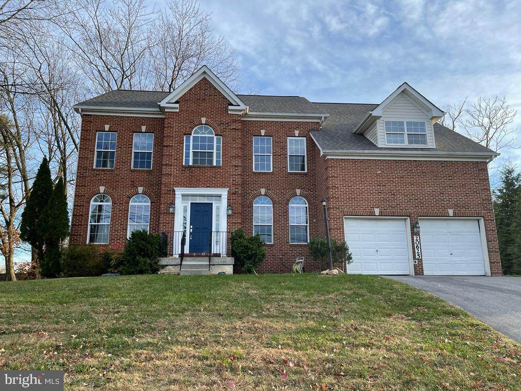 20625 Boland Farm Road - Photo 1