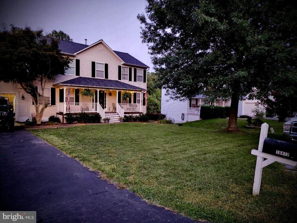 10412 Kings Cove Court - Photo 1