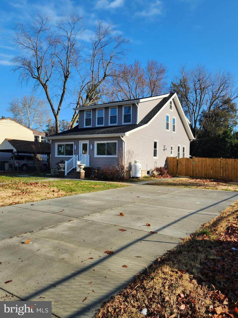 8225 Highpoint Road - Photo 1