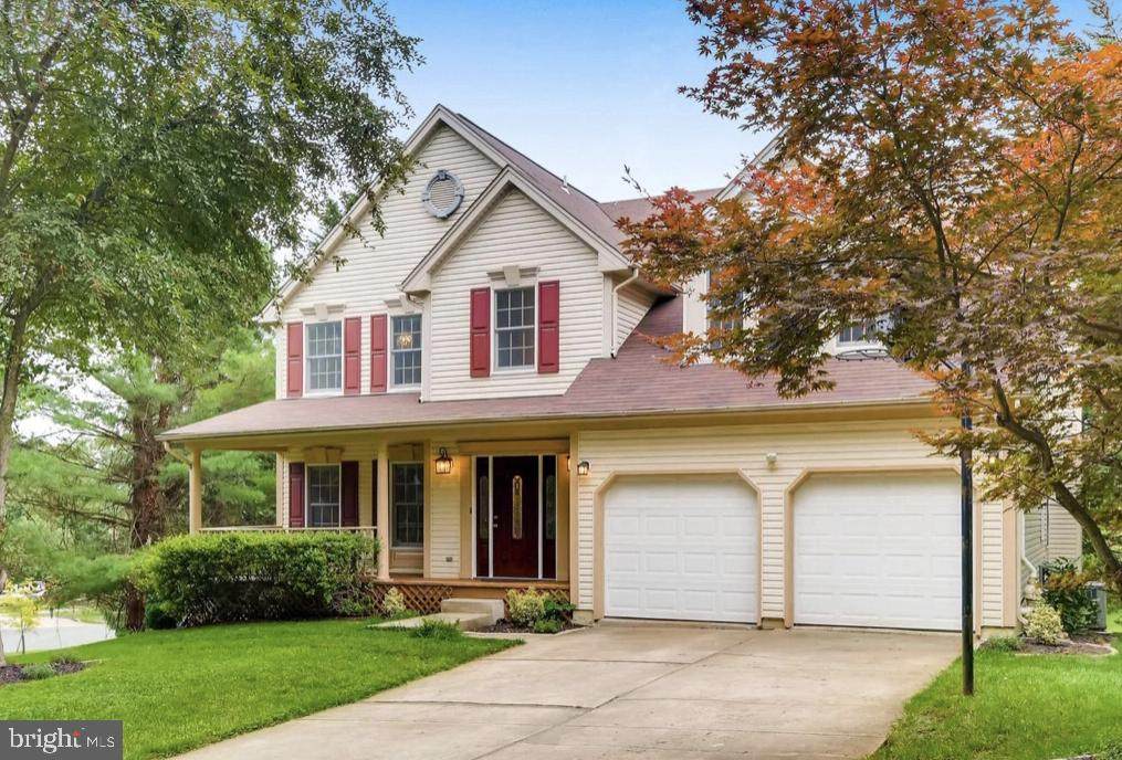 8205 Ruxton Crossing - Photo 1