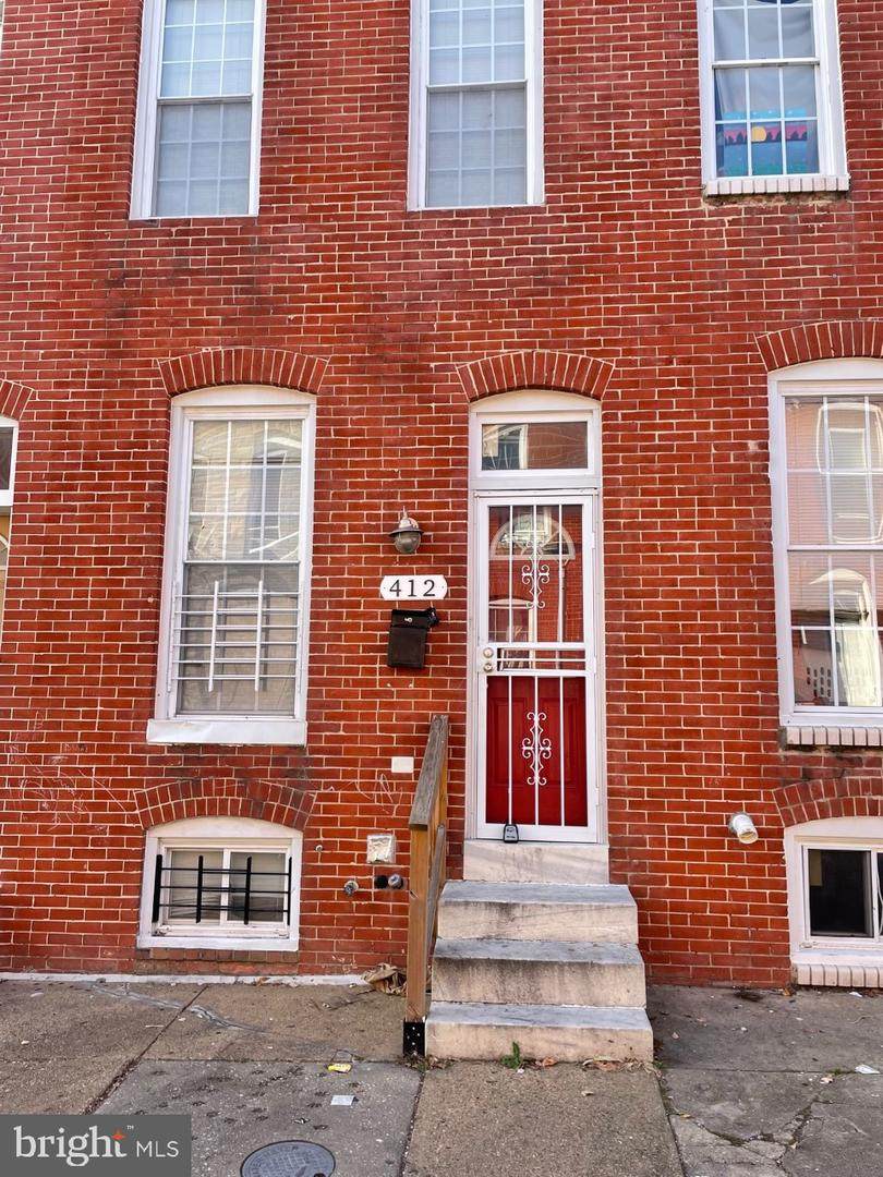 412 Port Street - Photo 1