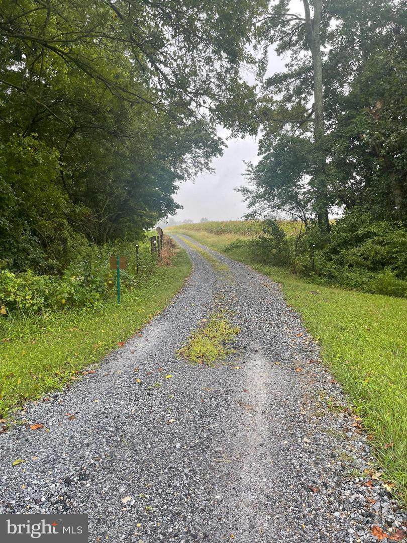 Grange Hall Road - Photo 1