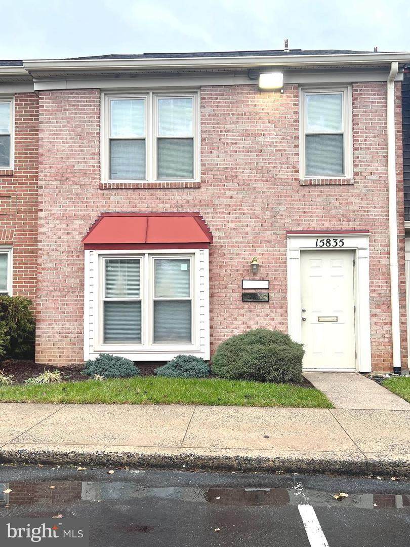 15835 Crabbs Branch Way - Photo 1