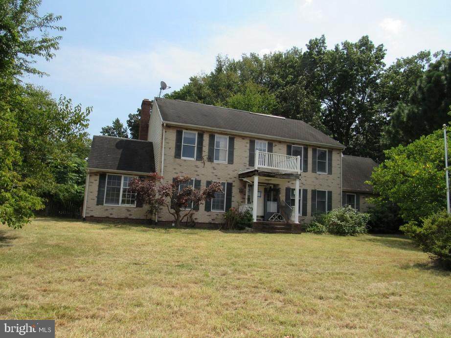1107 Gladway Road - Photo 1