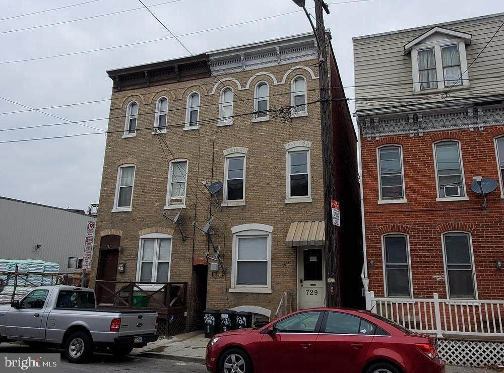 729 Philadelphia Street - Photo 1