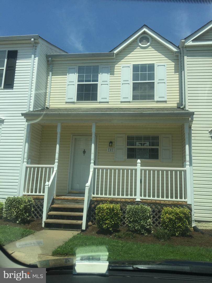 107 Mayfair Place - Photo 1