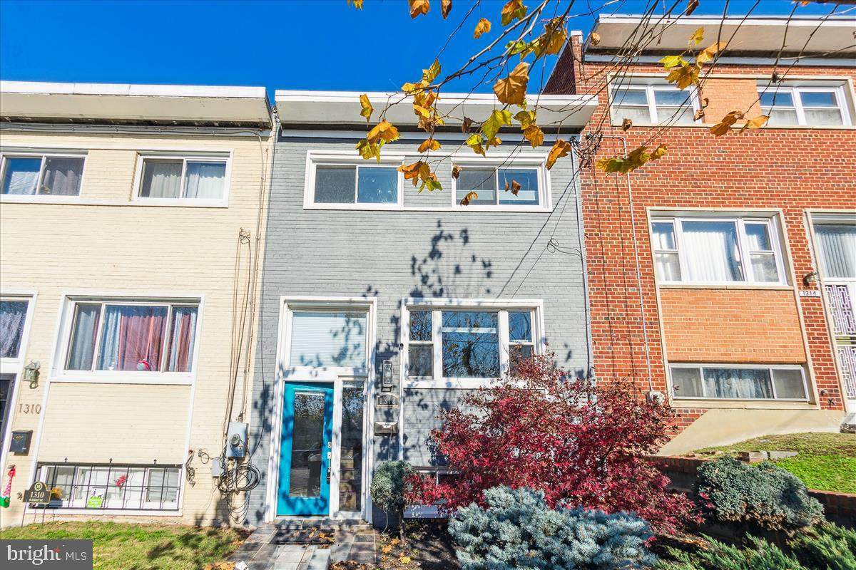 1312 W Street - Photo 1