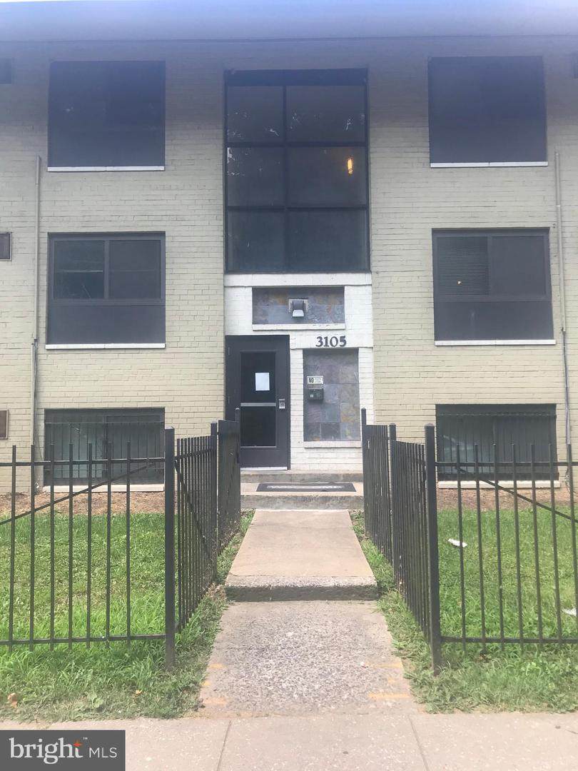 3105 Naylor Road - Photo 1
