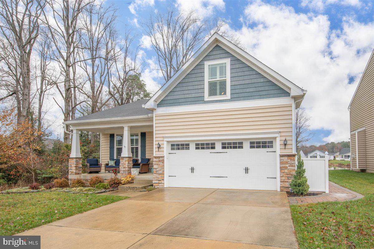 14701 Pleasant Pond Way - Photo 1