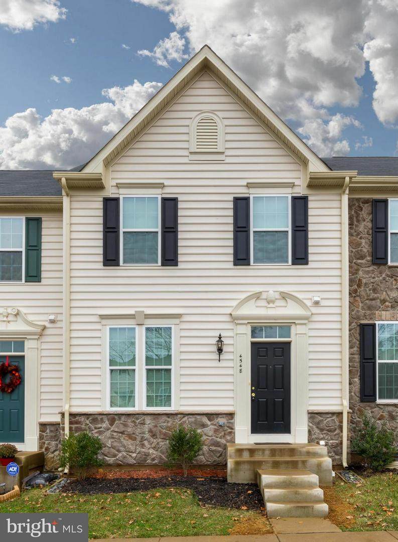 4548 Alliance Way - Photo 1