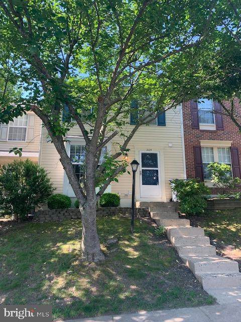 205 Independence Drive - Photo 1