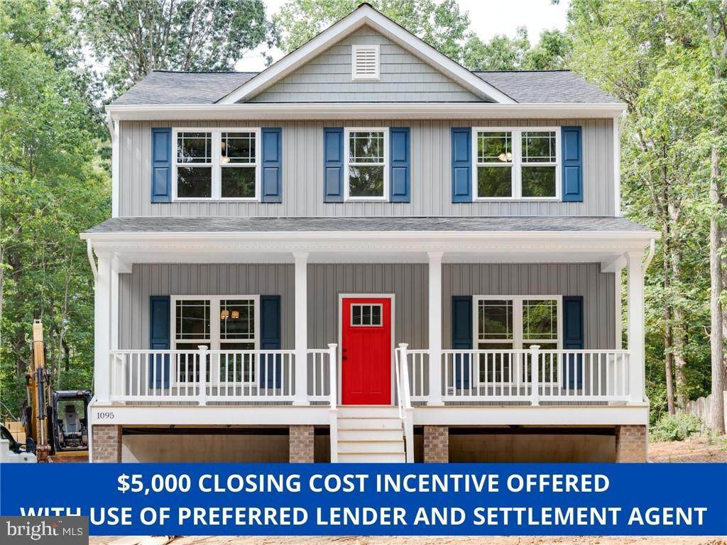 16 Lincoln Cove - Photo 1