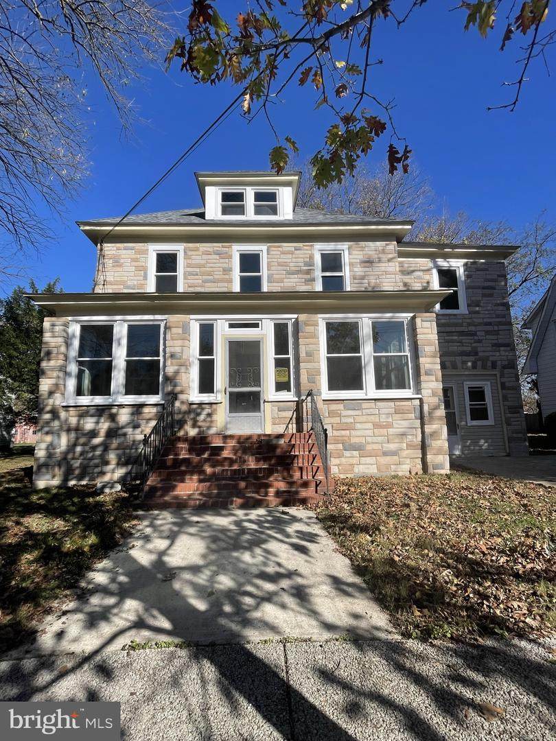408 Maryland Avenue - Photo 1