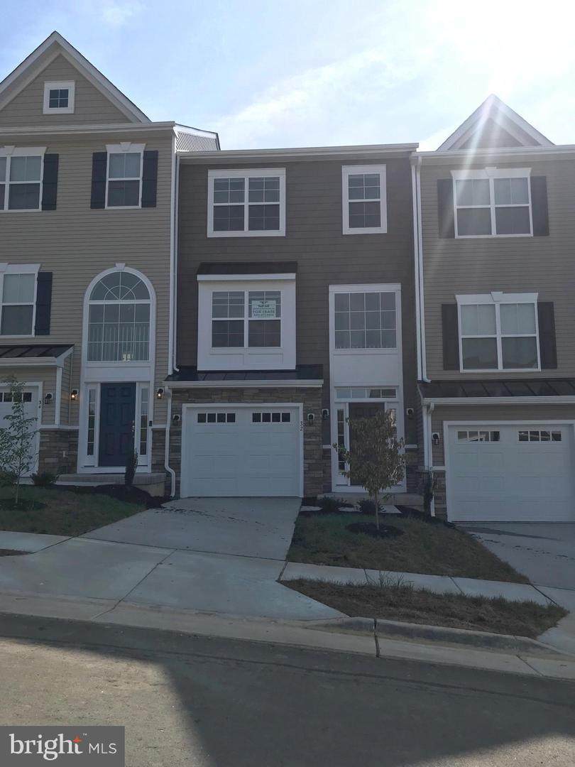 32 Andrews Place - Photo 1
