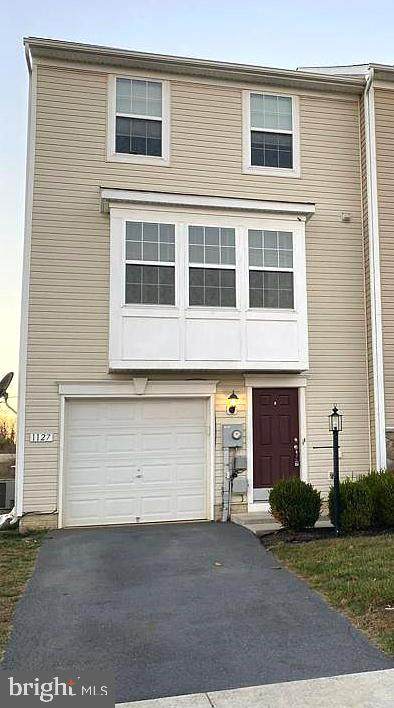 1127 Stallion Street - Photo 1
