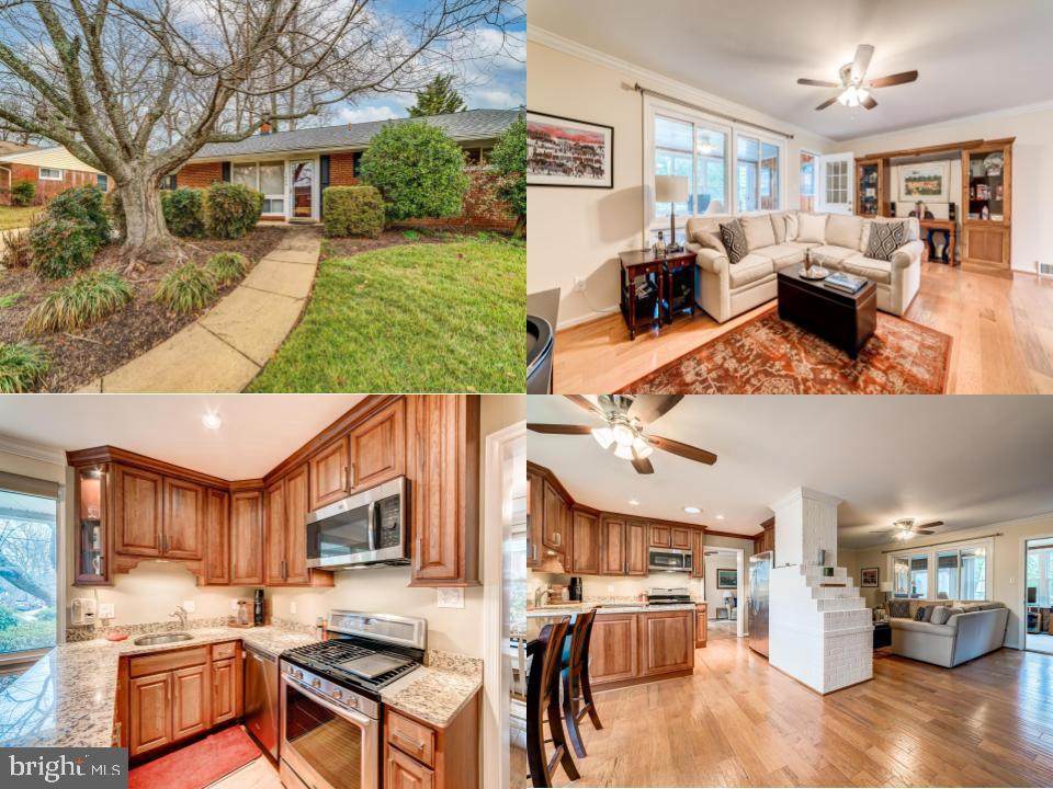 7306 Inzer Street - Photo 1