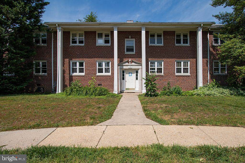 121D-D Cherry Parke - Photo 1