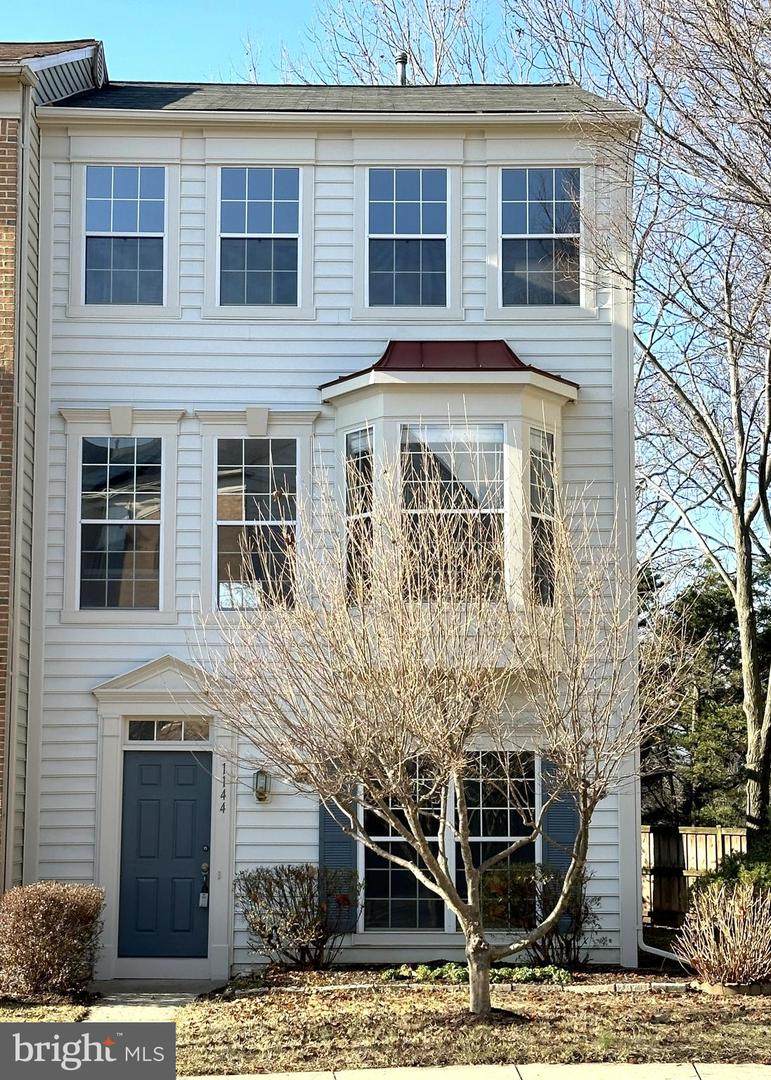 1144 Cypress Tree Place - Photo 1