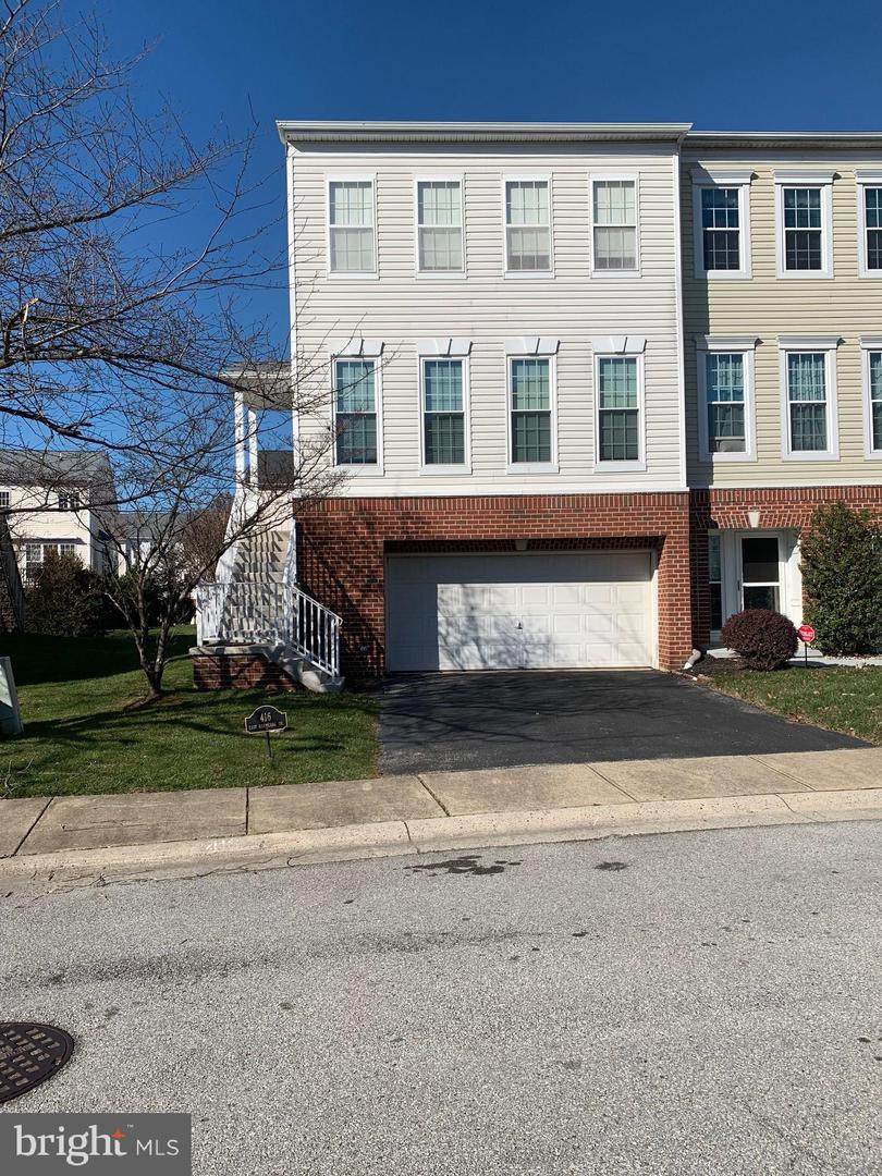 416 Oakmeade Drive - Photo 1