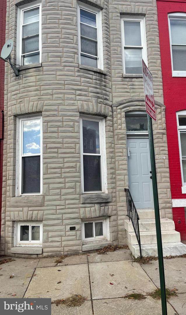 2114 Walbrook Avenue - Photo 1