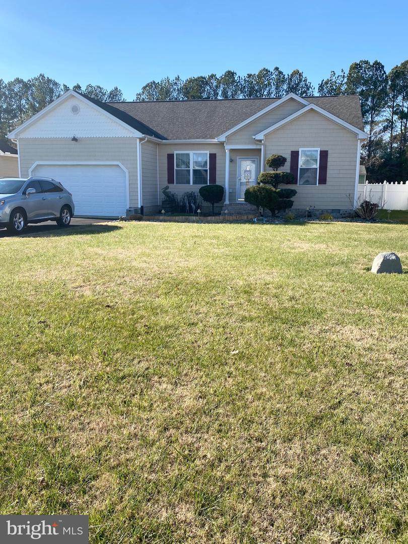 8838 Lennox Drive - Photo 1