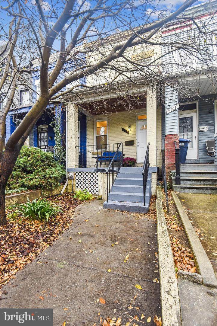2713 Sherman Avenue - Photo 1