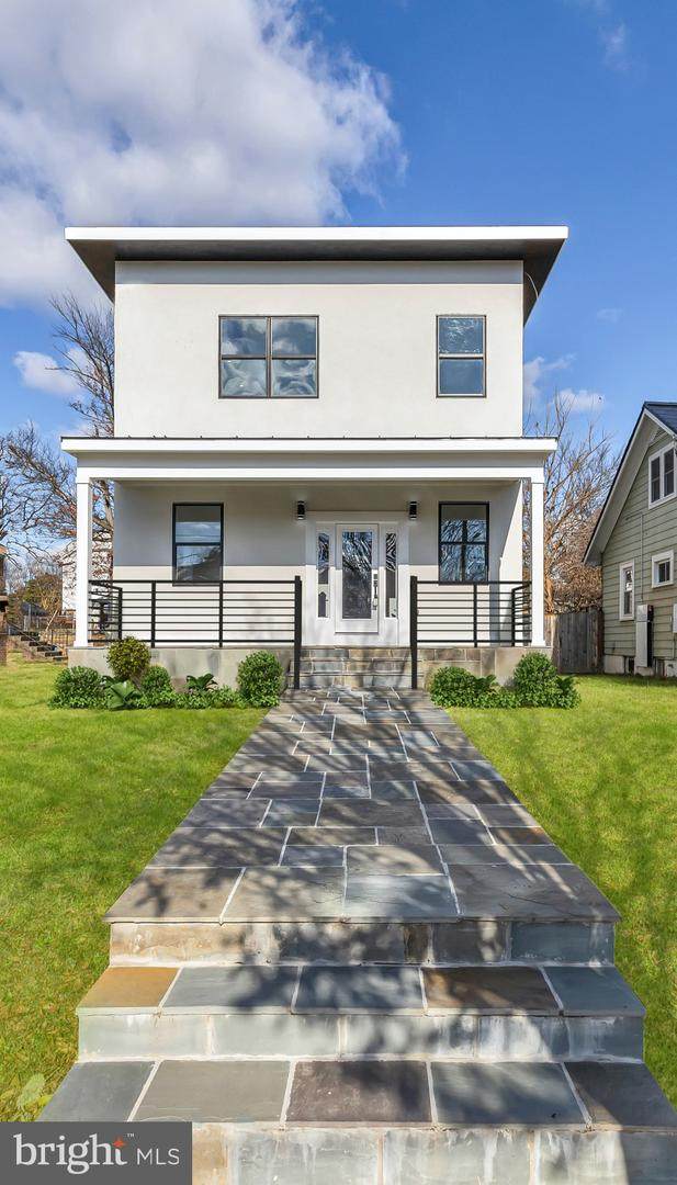 223 Peabody Street - Photo 1