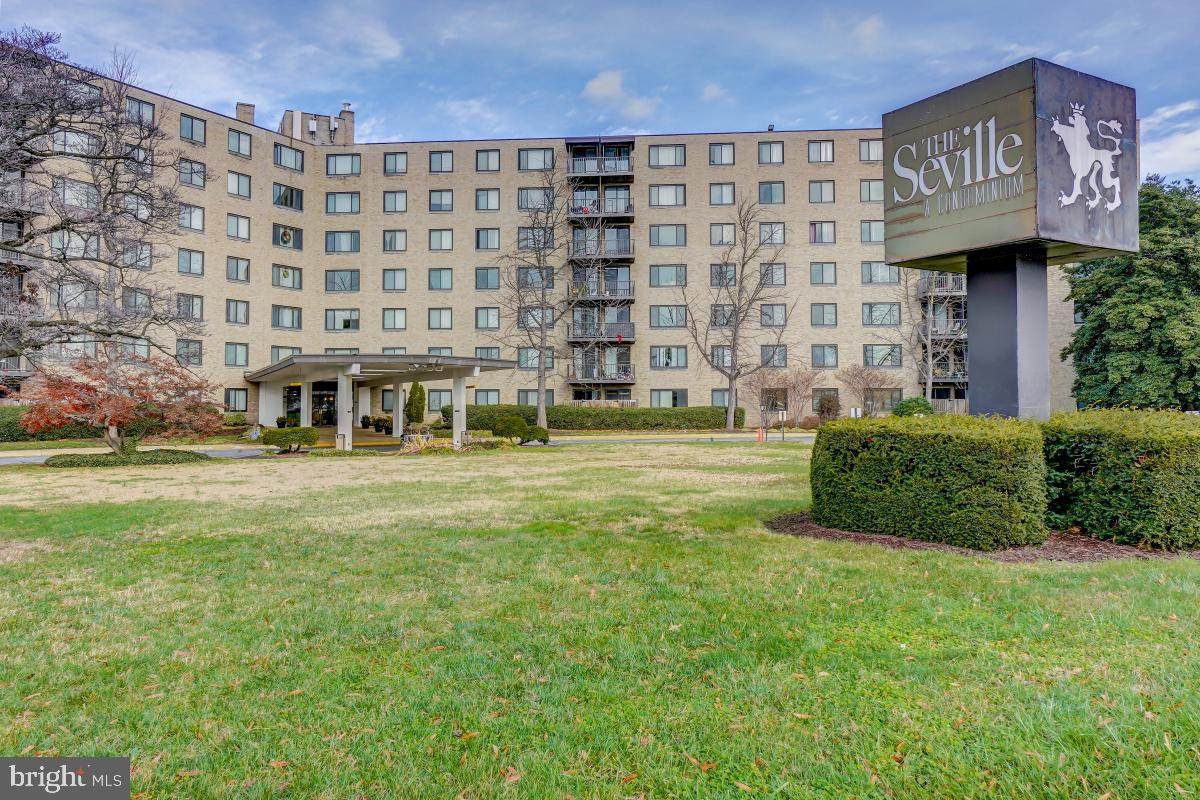 3450 Toledo Terrace - Photo 1