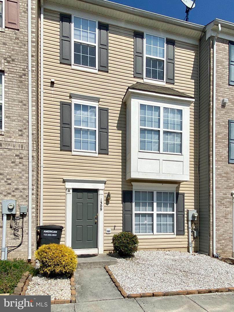 1309 Pendleton Lane - Photo 1