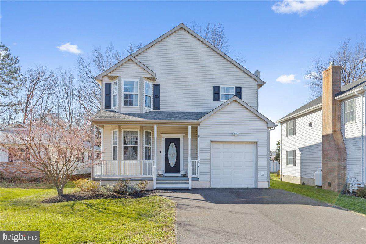 5534 Franklin Boulevard - Photo 1