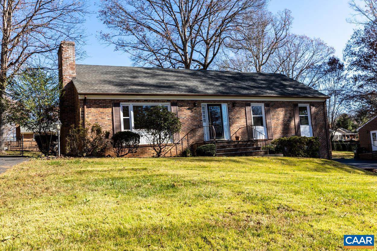 506 Westmoreland Ct - Photo 1