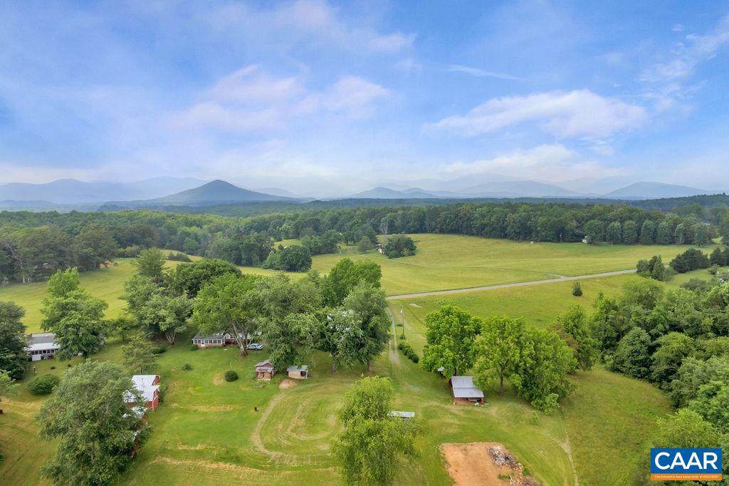 869 Buck Mountain Rd - Photo 1