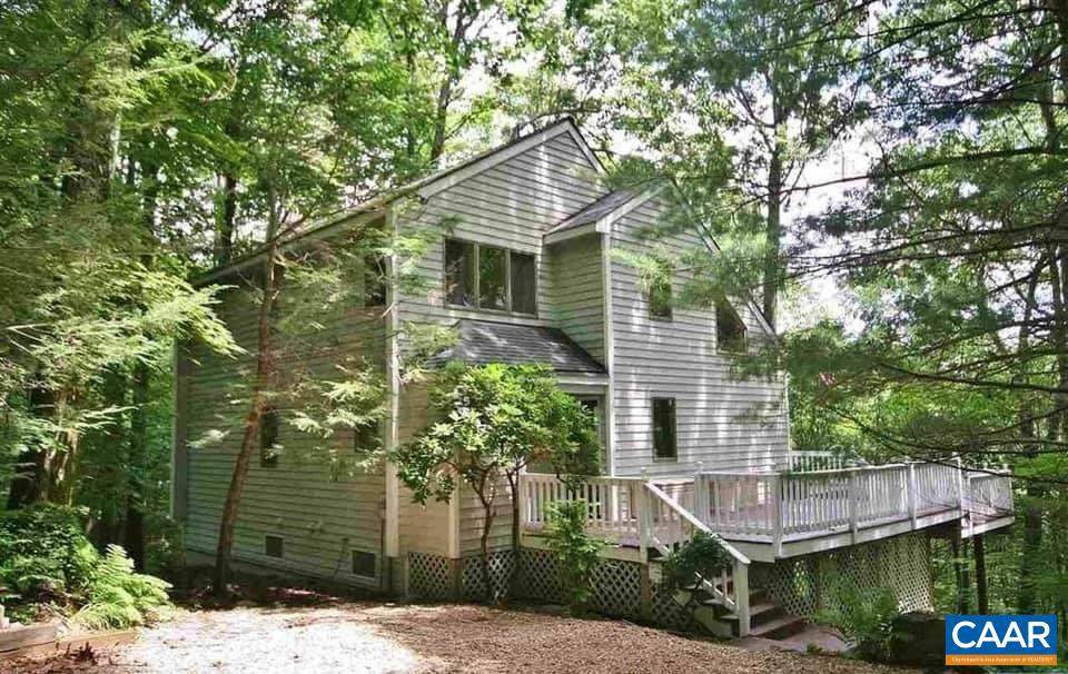 85 Hanging Rock Ln - Photo 1