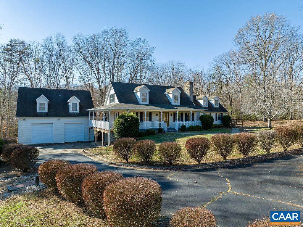 438 Pine Forest Ln - Photo 1