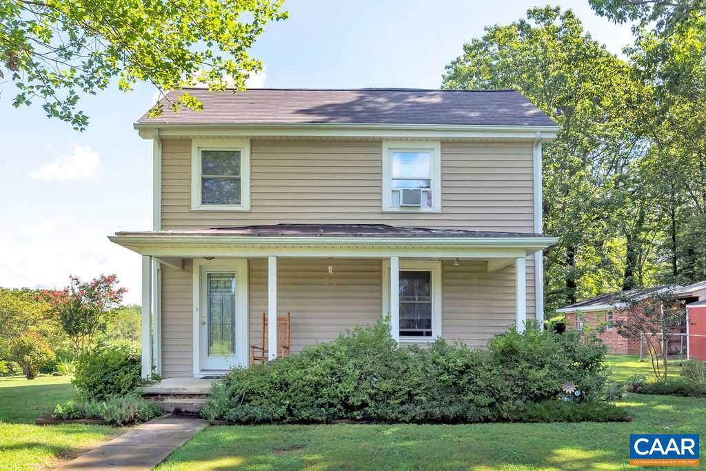 1508 Mcallister St - Photo 1