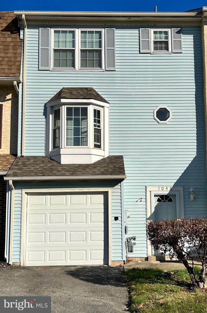 1046 Old Forge Road - Photo 1