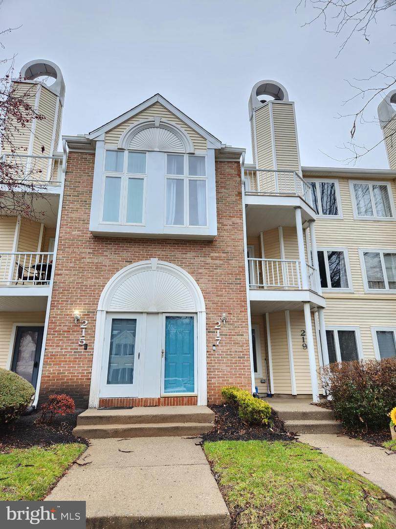 217 Devon Way - Photo 1