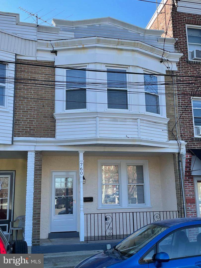 760 Railroad Avenue - Photo 1