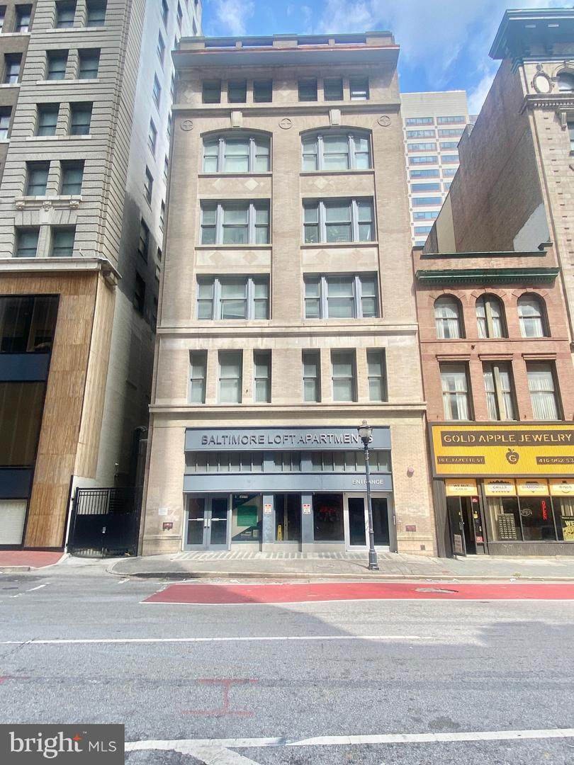 8 Fayette Street - Photo 1