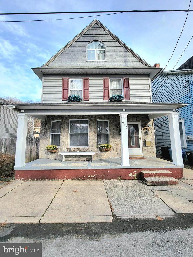 417 Schuylkill Avenue - Photo 1