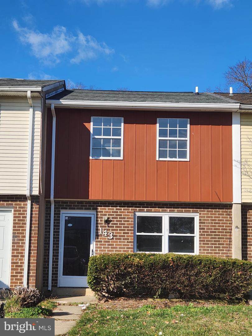 143 Danford Drive - Photo 1