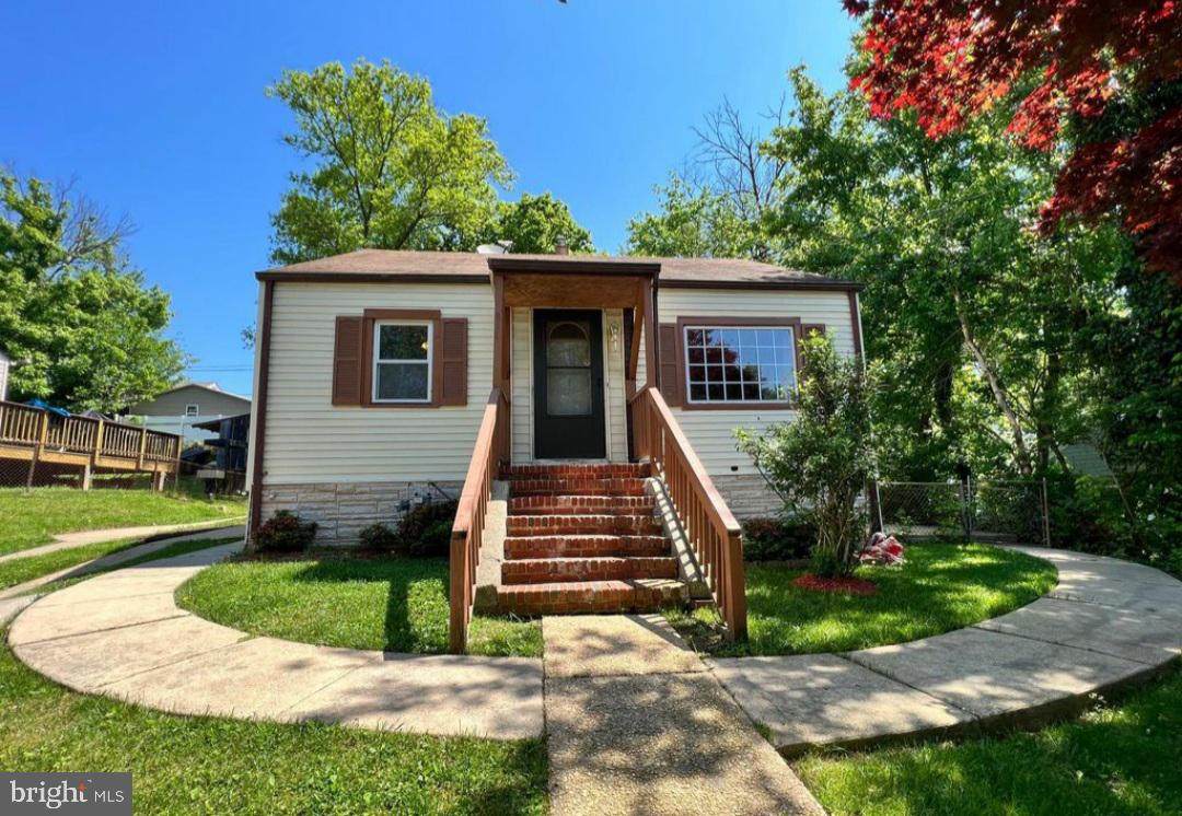 11515 Goodloe Road - Photo 1
