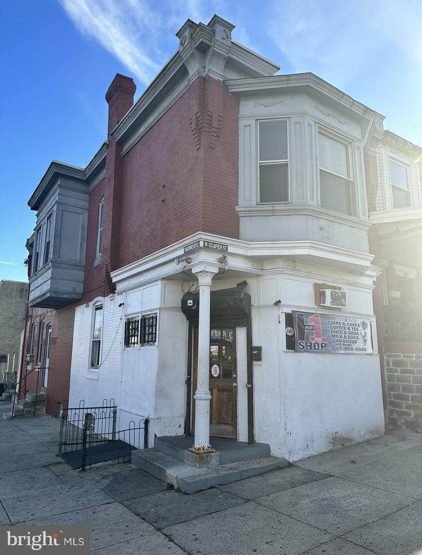 200 Clapier Street - Photo 1