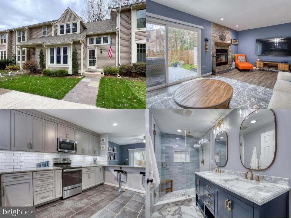 10051 Beacon Pond Lane - Photo 1