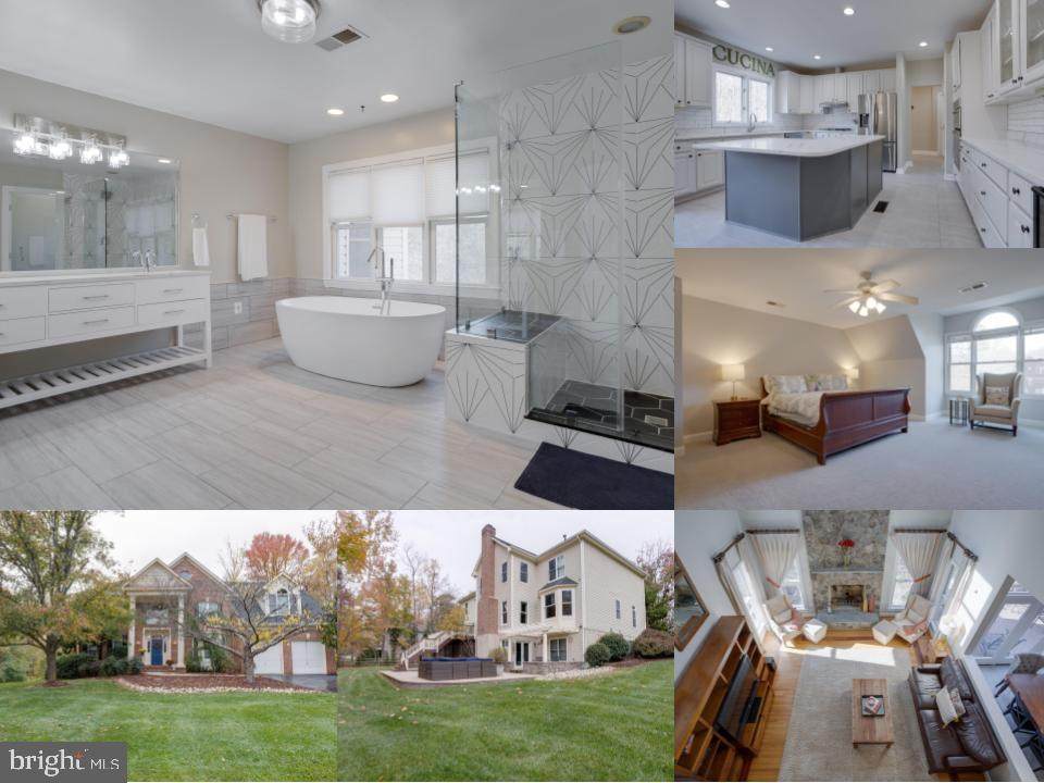 5210 Summit Drive - Photo 1