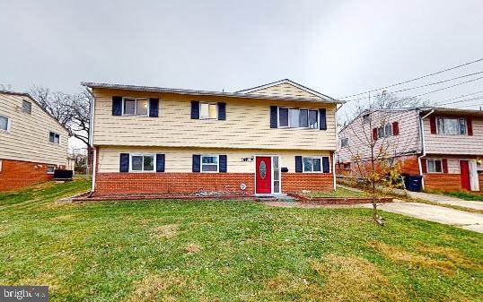 4707 Medora Drive - Photo 1
