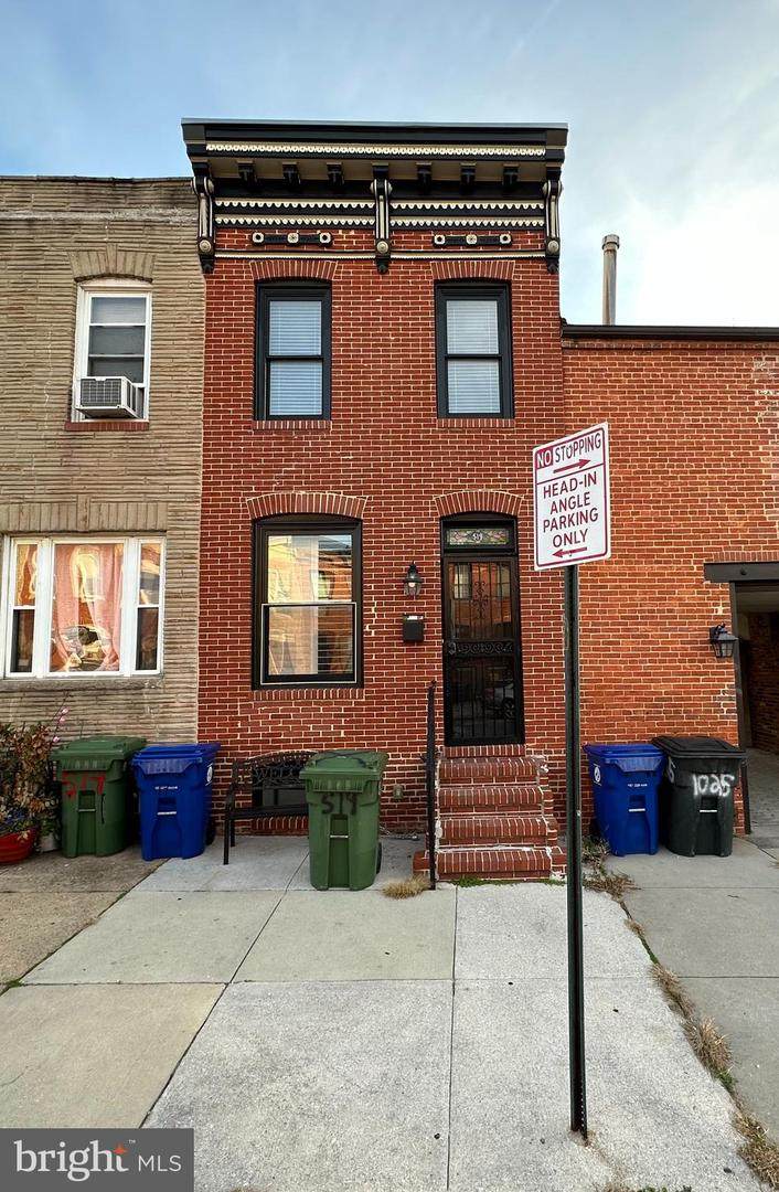 519 Montford Avenue - Photo 1
