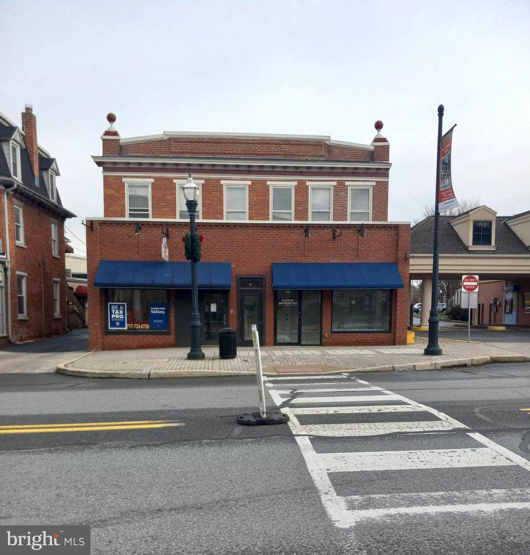 40 Main Street - Photo 1