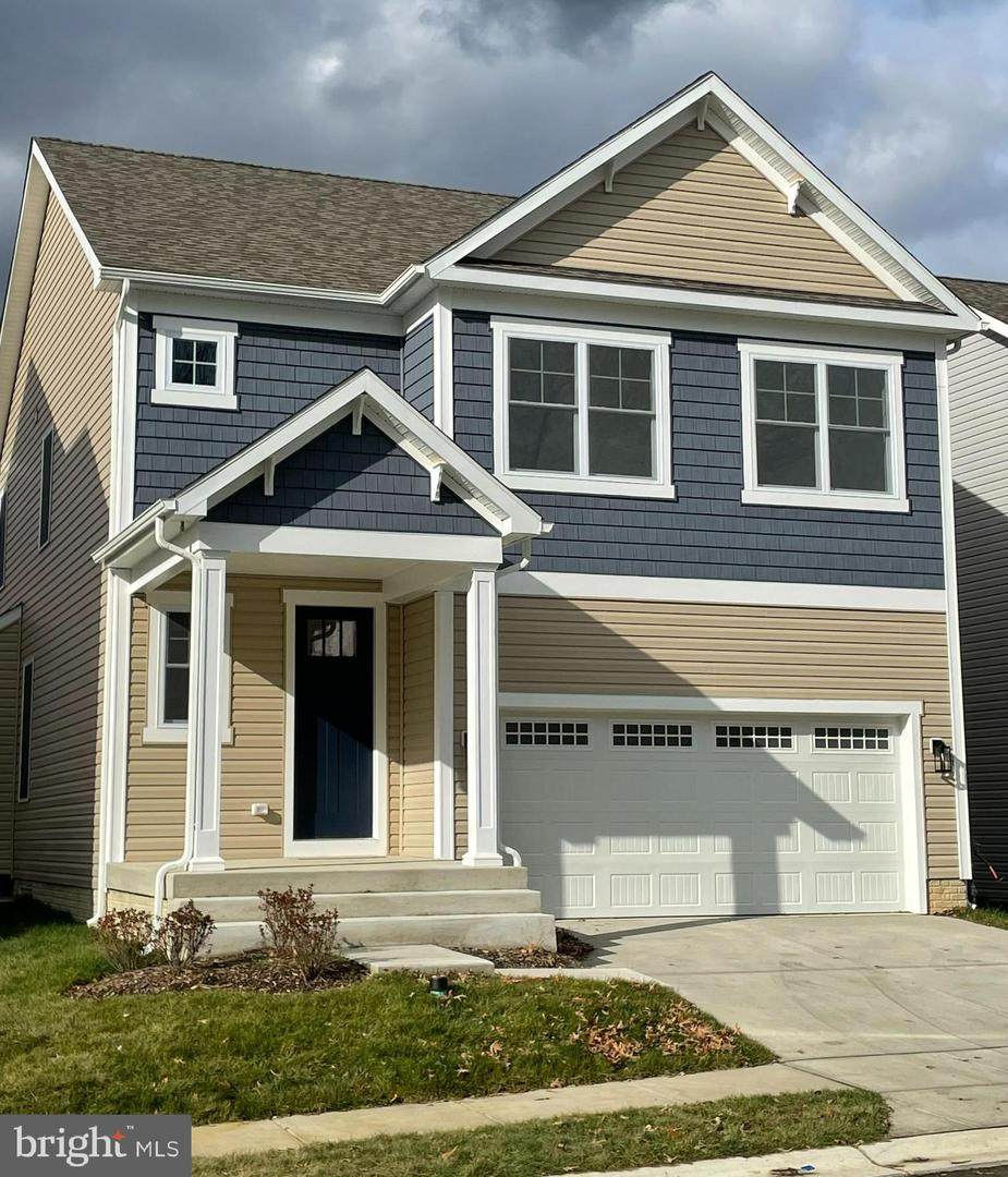 6406 Benton Oak Court - Photo 1