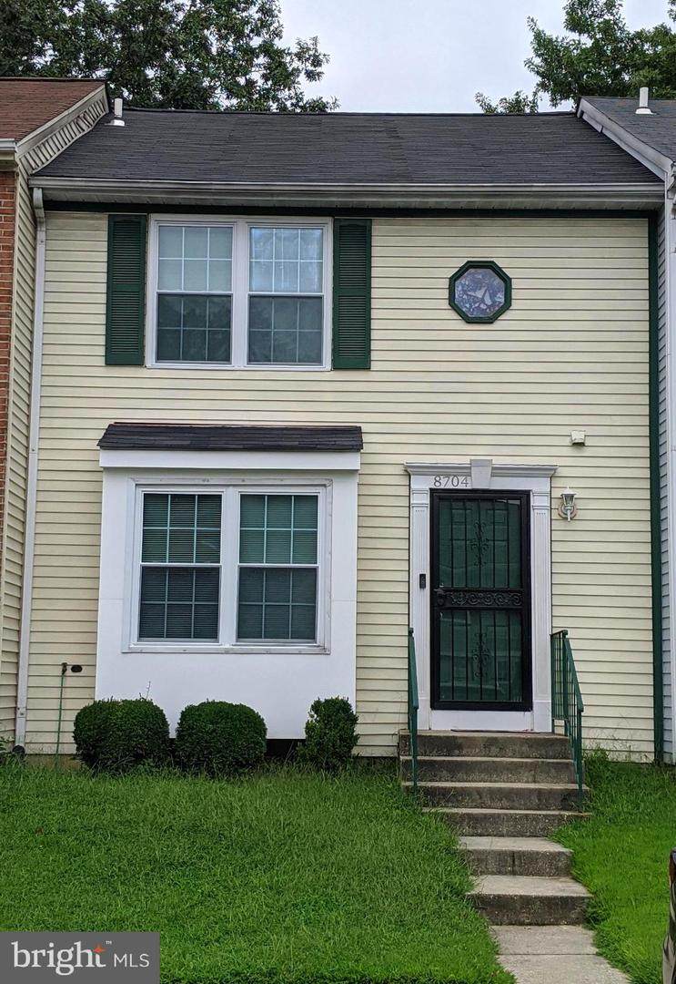 8704 Ritchboro Road - Photo 1